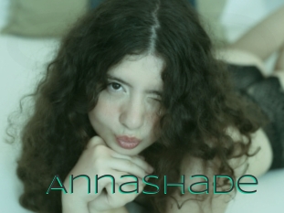 Annashade