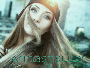 Annastaller