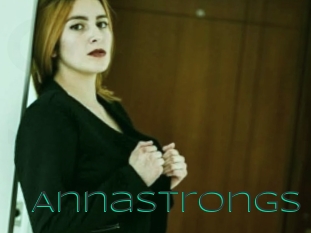 Annastrongs