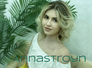 Annastroyn