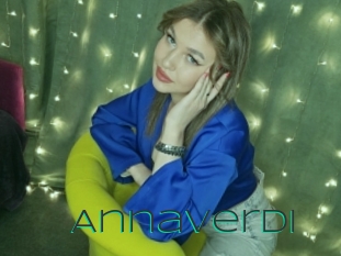 Annaverdi