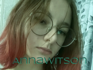 Annawitson