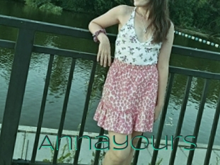 Annayours