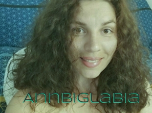 annbiglabia Sex Agent