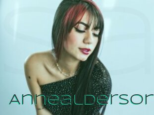 Annealderson