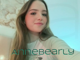 Annebearly