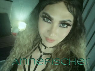 annefischer Sex Agent