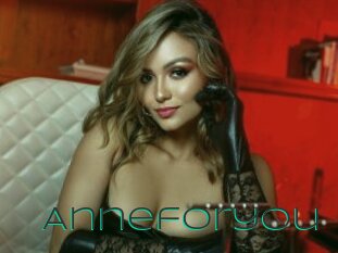 Anneforyou