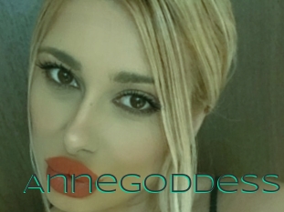 Annegoddess