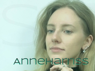 Anneharriss