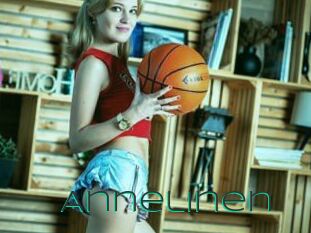Annelinen