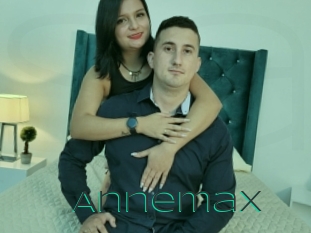 Annemax