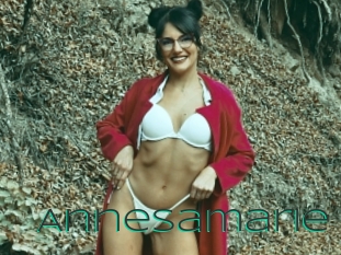 Annesamarie