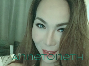 Annetoneth
