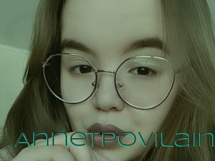 annetpovilain Sex Agent