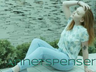 Annetspenser