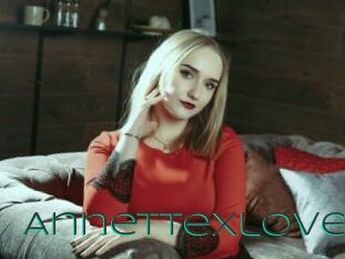 Annettexlove