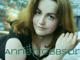 Annettobbson