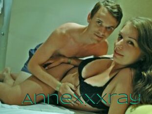Annexxxray
