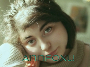 Annfoxu