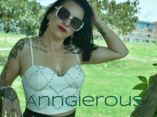 Anngierous