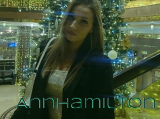 Annhamilton