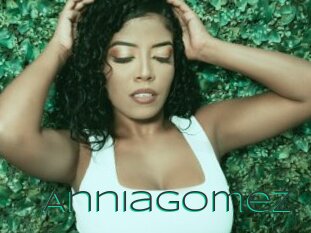 Anniagomez