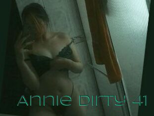 Annie_dirty_41