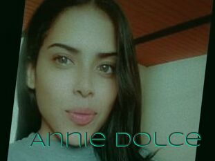 Annie_dolce