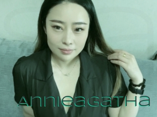 Annieagatha