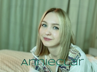 annieclar Sex Agent