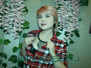 Annieecru