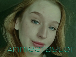 Annieetaylor