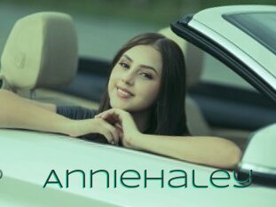 Anniehaley