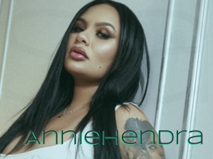 Anniehendra