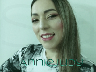 Anniejudy