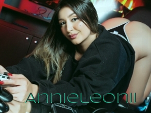 Annieleonii
