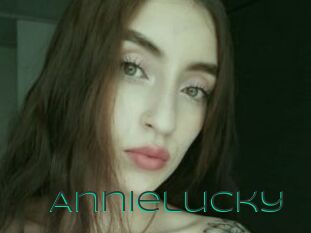 Annielucky
