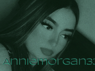 Anniemorgan33
