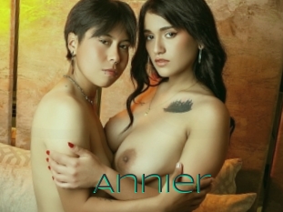 Annier