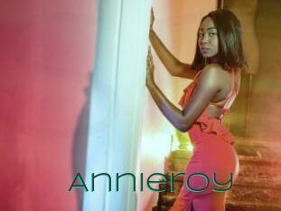 Annieroy
