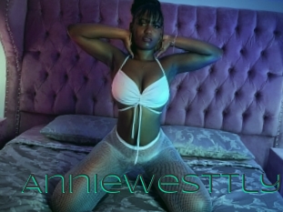 Anniewesttly