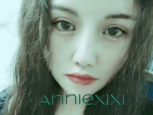 Anniexixi