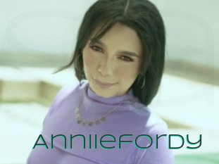 Anniiefordy
