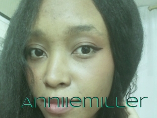 Anniiemiller