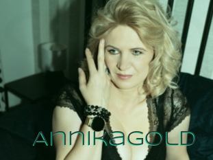 Annikagold
