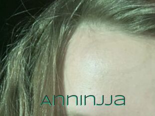 Anninjja