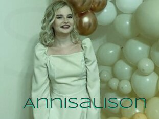 Annisalison