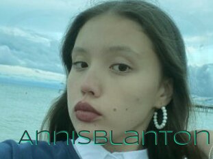 Annisblanton