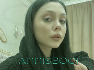 Annisboor